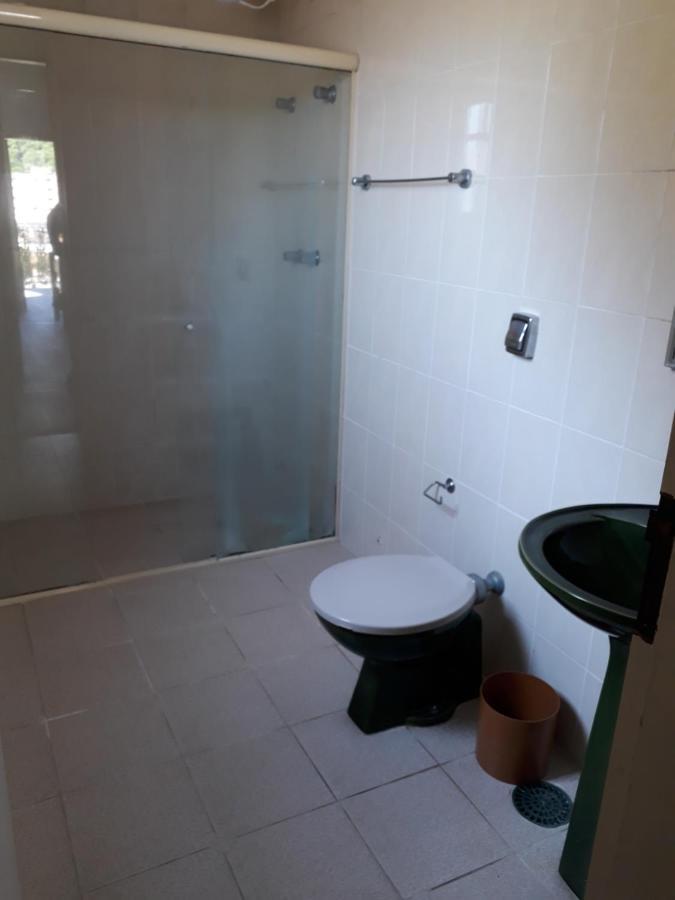 Suites Economicas Guarujá Exterior foto